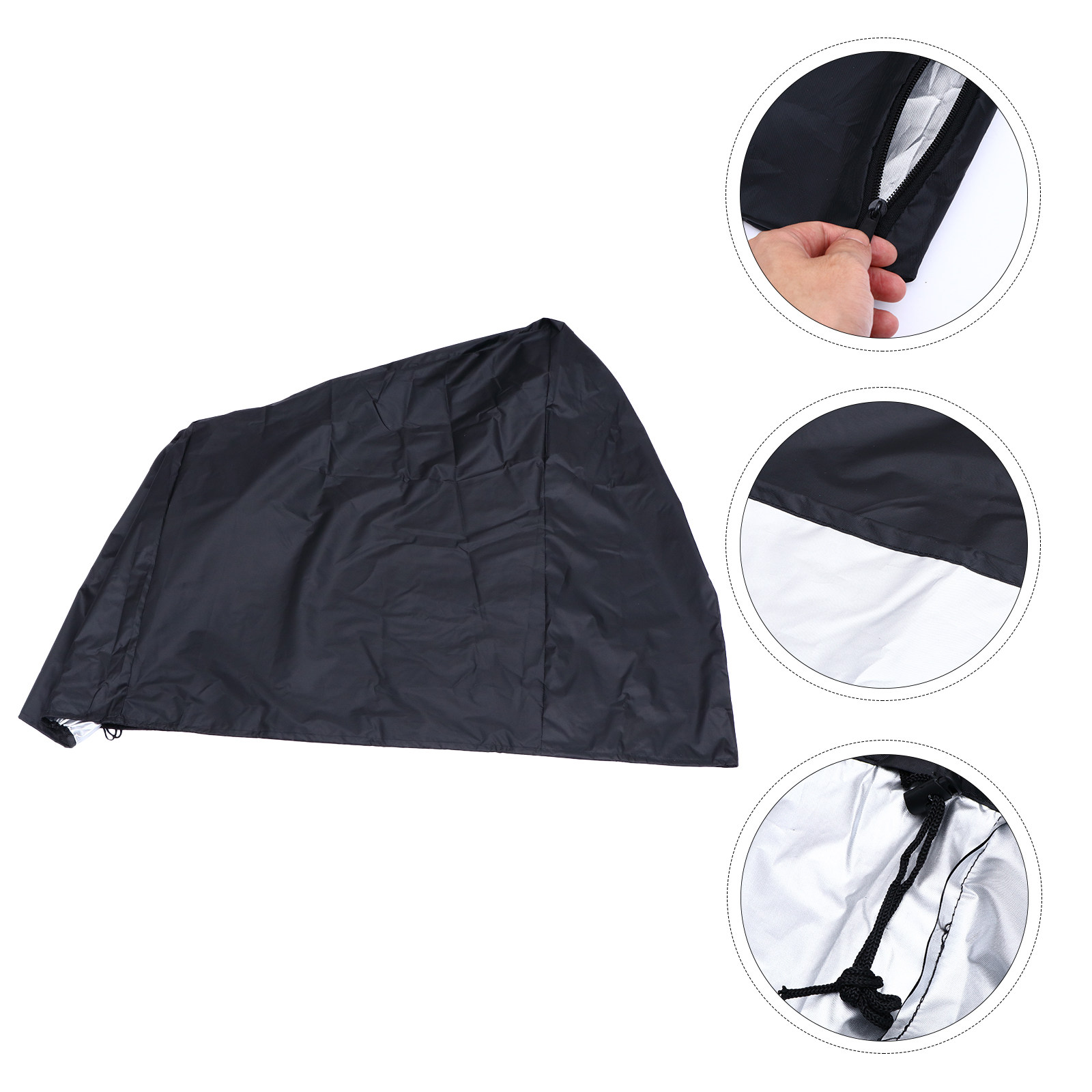 Outdoor Furniture Covers - Oxford Cloth Outdoor Chair Cover Waterproof