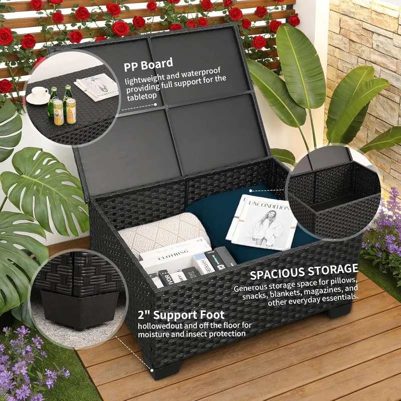 Outdoor Patio Furniture Propan - Outdoor Furniture Fire Table avaliação e preço