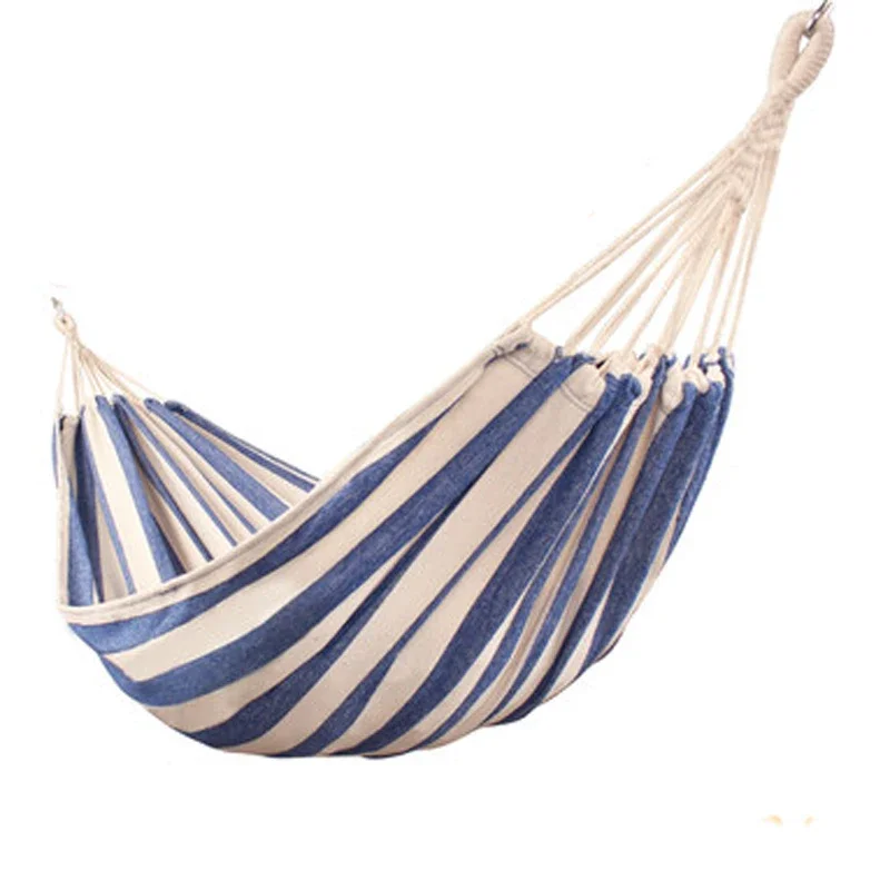 Thicken Canvas Garden Swing Ha - Outdoor Furniture Upholstery avaliação e preço