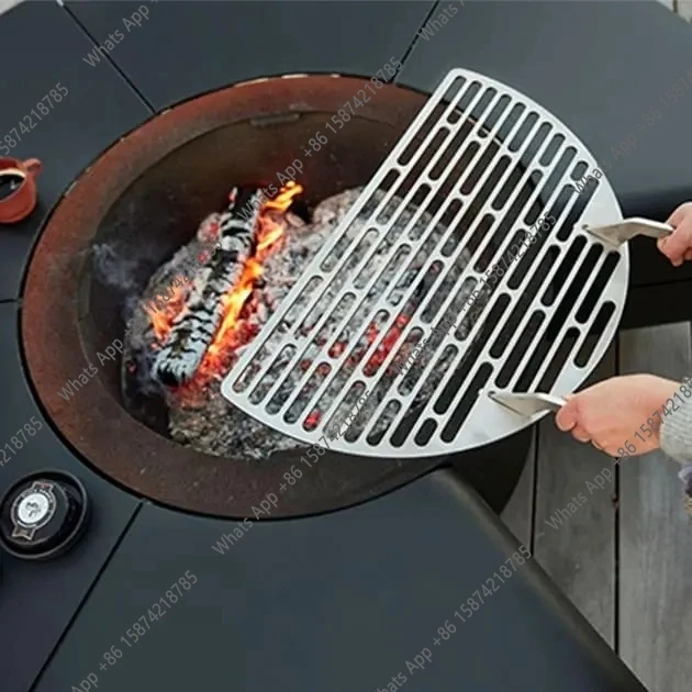 I C Outdoor Smokeless Fire Pit - Outdoor Furniture And Fire Pit avaliação e preço