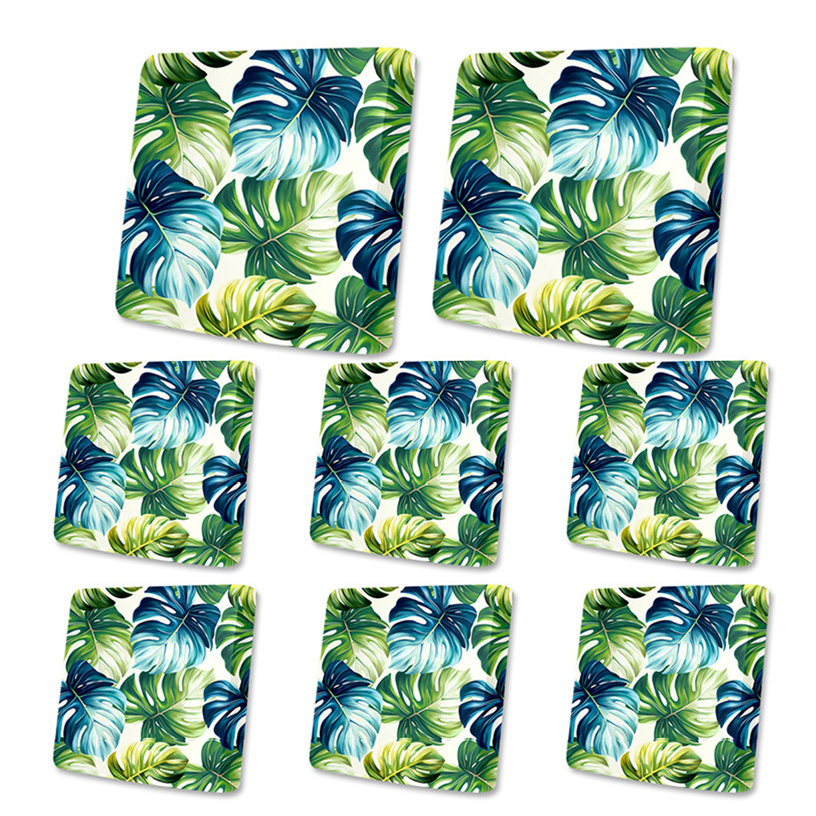 8x Sofa Cushion Non-Slip Furni - Outdoor Furniture Covers avaliação e preço