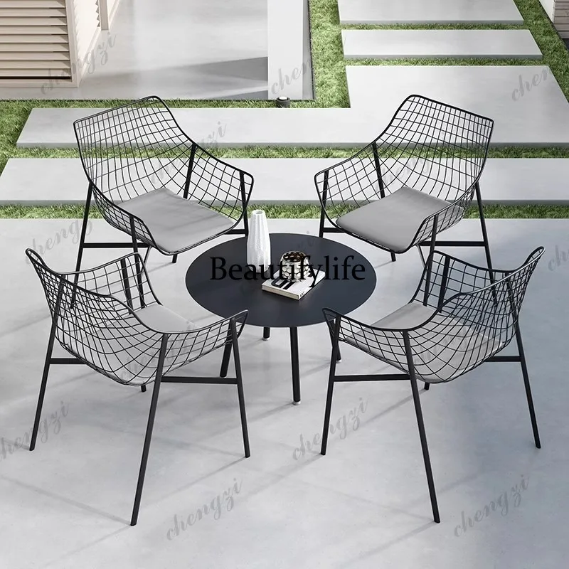 Upholstery Minimalist Garden F - Outdoor Furniture Upholstery avaliação e preço