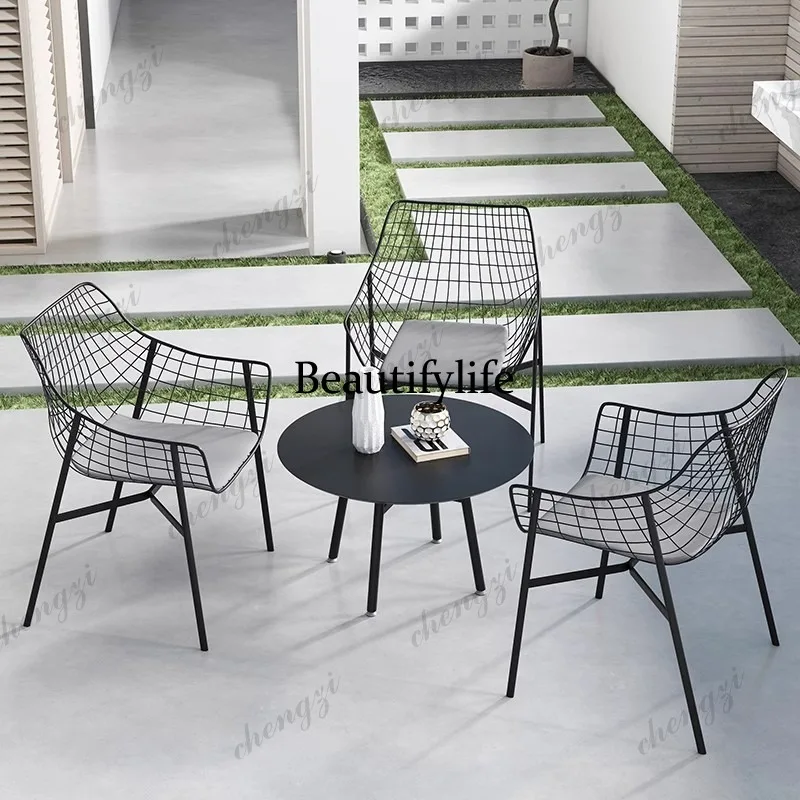 Upholstery Minimalist Garden F - Outdoor Furniture Upholstery avaliação e preço