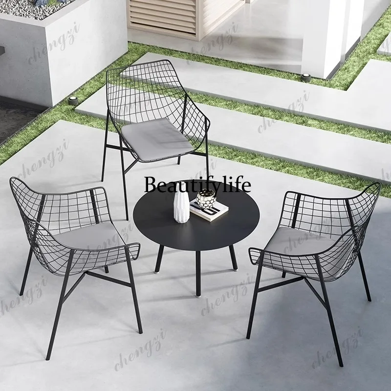 Upholstery Minimalist Garden F - Outdoor Furniture Upholstery avaliação e preço