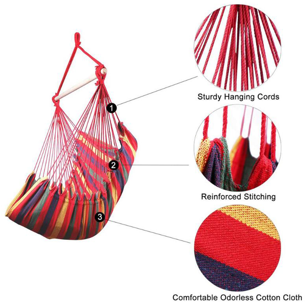 Travel Fabric Garden Hanging C - Outdoor Furniture Upholstery avaliação e preço