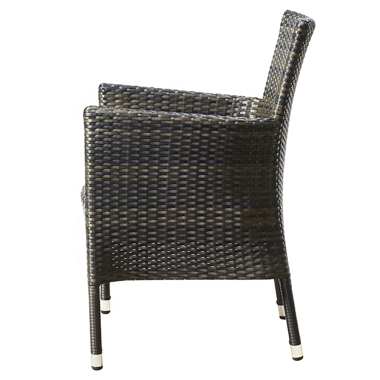 Cheap Black Garden Restaurant  - Outdoor Furniture On Sale avaliação e preço