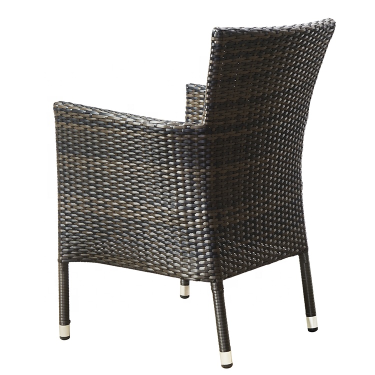 Cheap Black Garden Restaurant  - Outdoor Furniture On Sale avaliação e preço