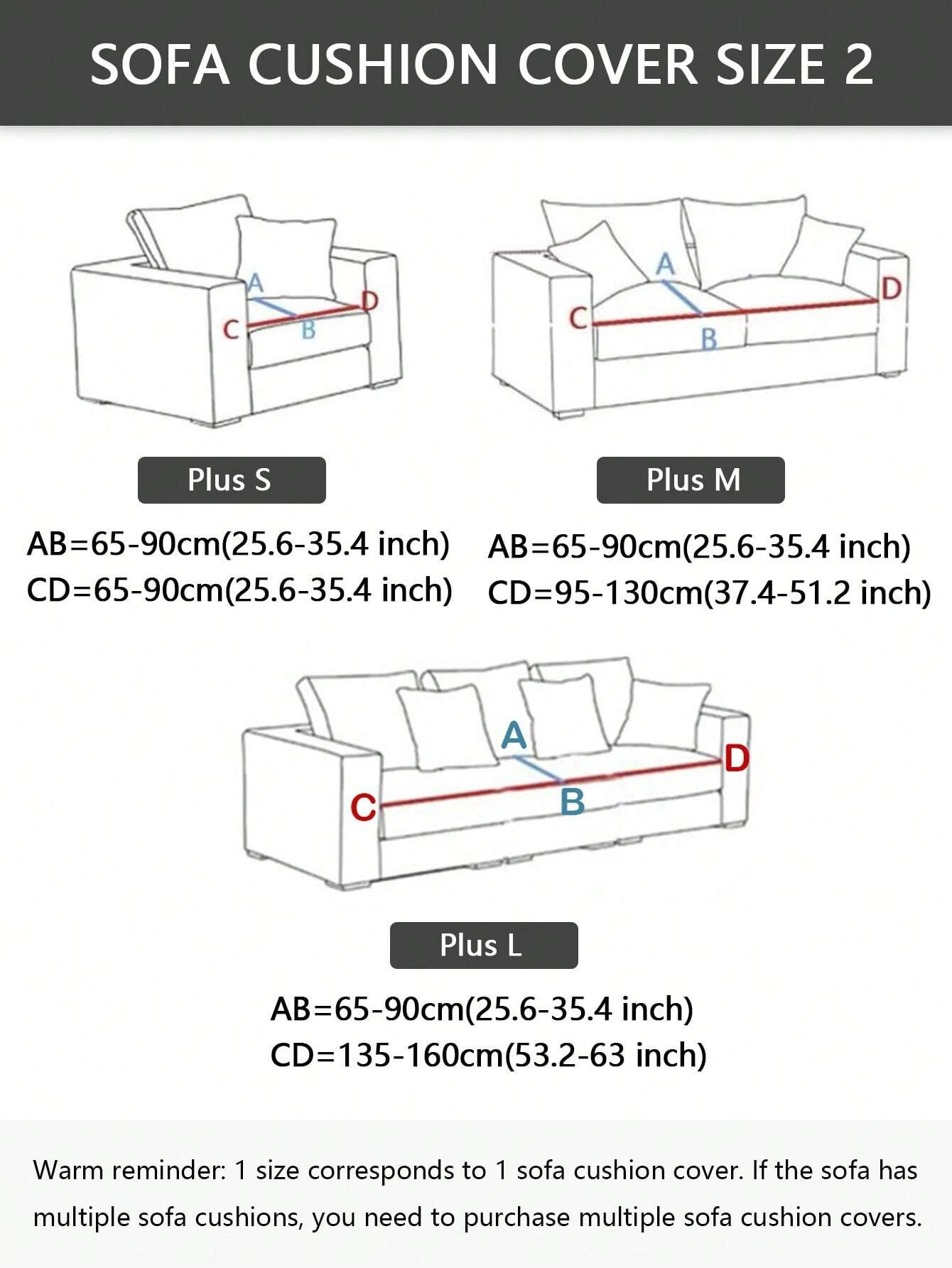 1pc Solid Color Elastic Sofa S - Outdoor Furniture Upholstery avaliação e preço