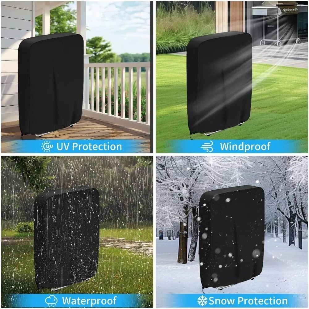 Garden/Outdoor Folding Chair C - Outdoor Furniture Covers avaliação e preço