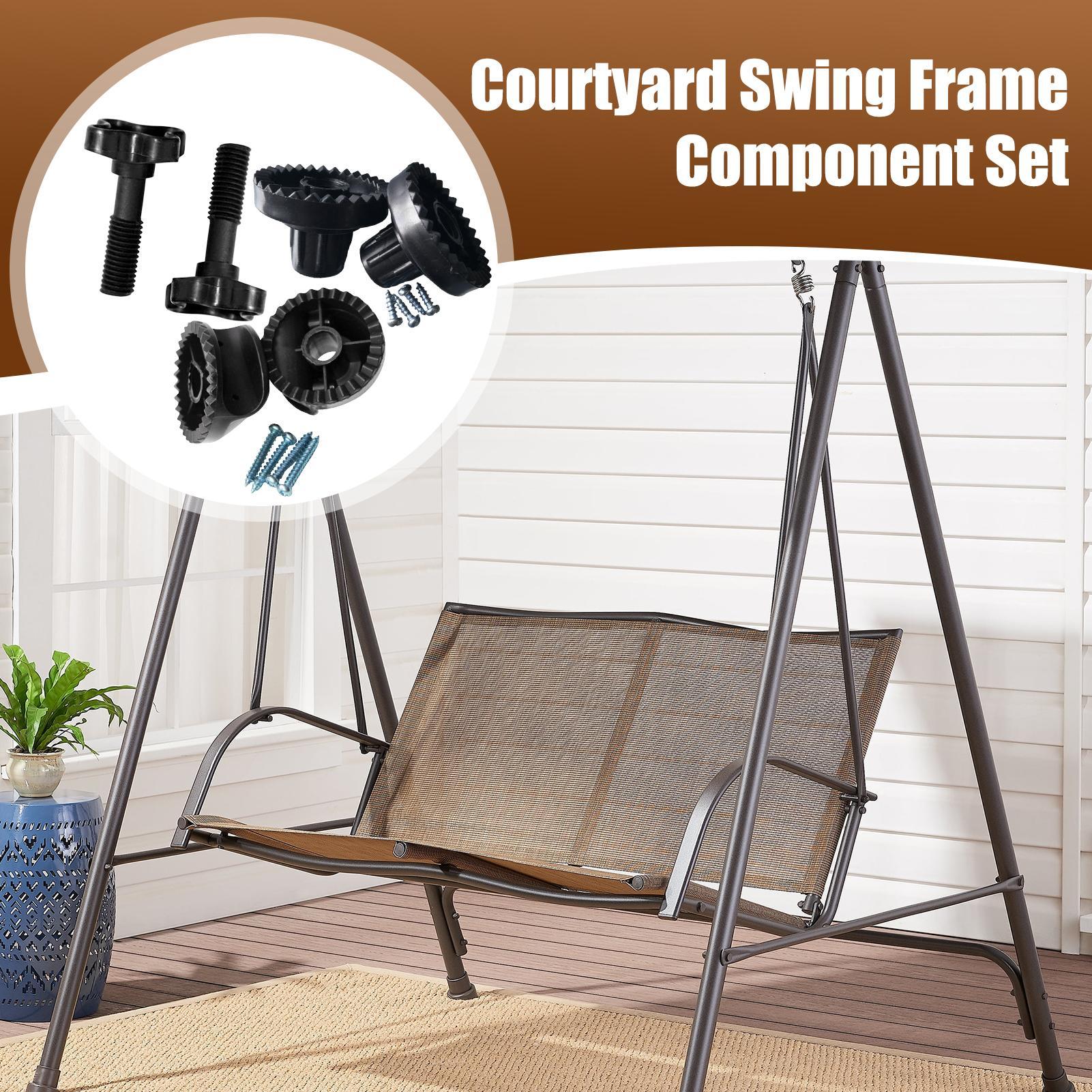 Swing Replacement Parts Durabl - Outdoor Furniture Upholstery avaliação e preço
