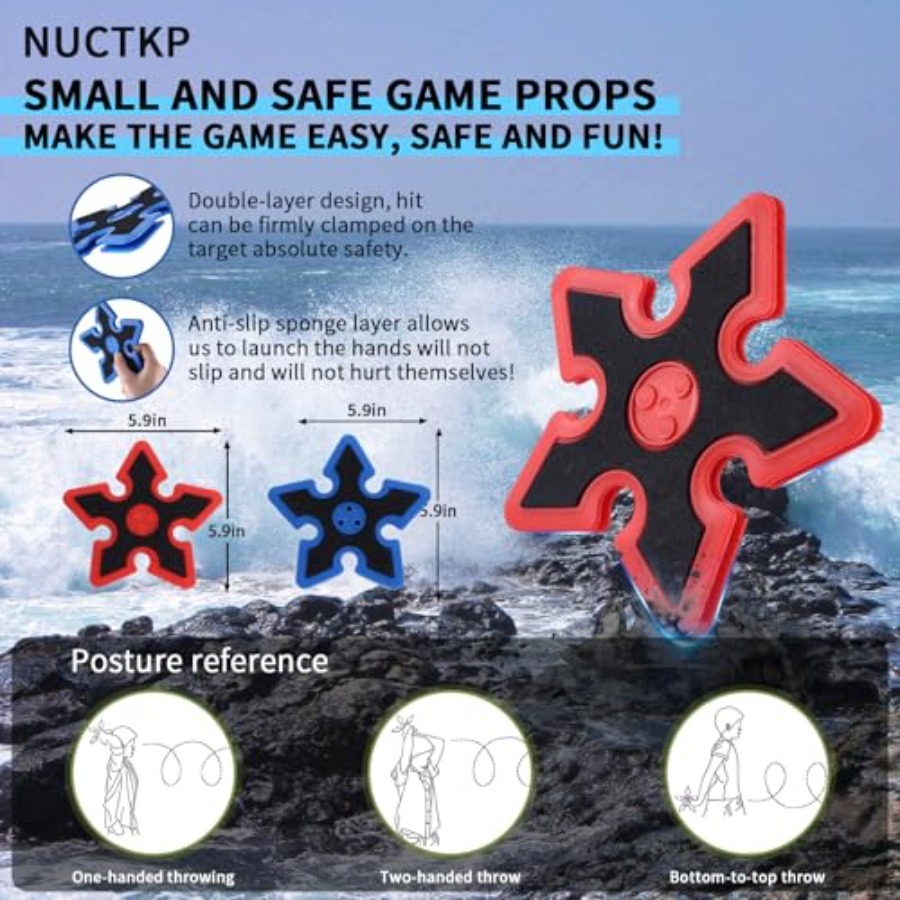 Throwing Axe Game 8 Long Handl - Outdoor Furniture Upholstery avaliação e preço