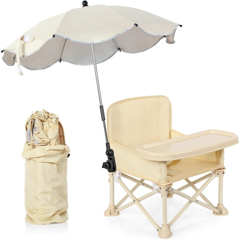 Baby Outdoor Beach Chair with  - Outdoor Furniture Dining Set avaliação e preço