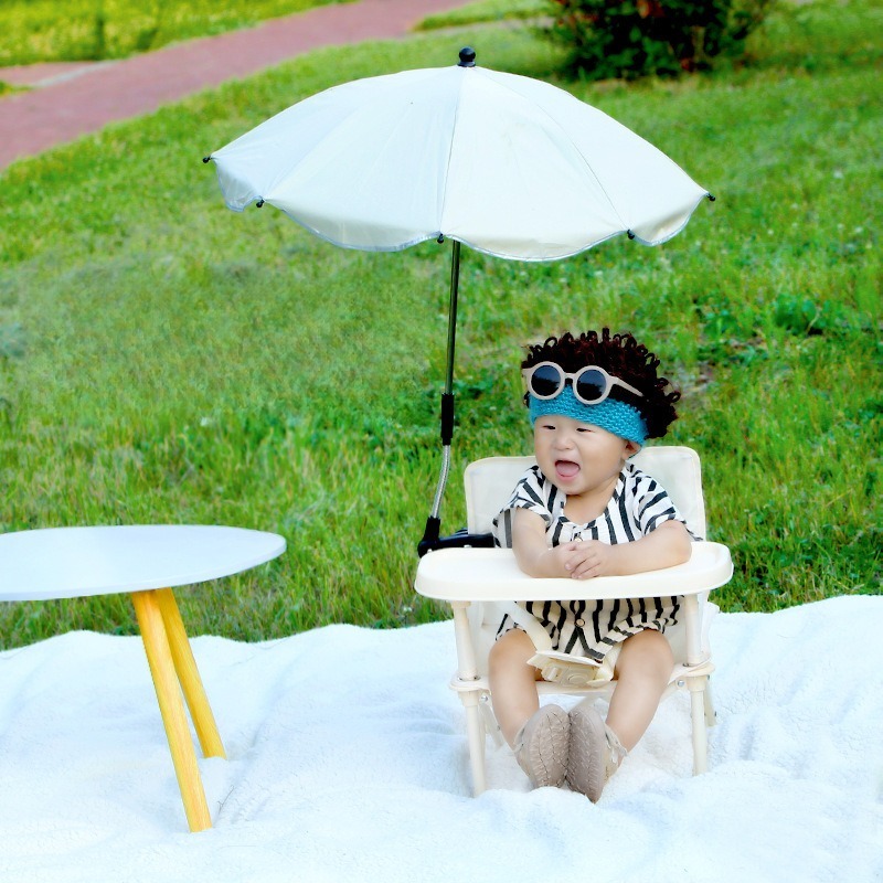Baby Outdoor Beach Chair with  - Outdoor Furniture Dining Set avaliação e preço