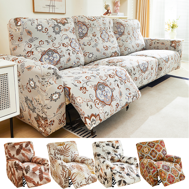 1/2/3 seater Recliner Stretch  - Outdoor Furniture Upholstery avaliação e preço