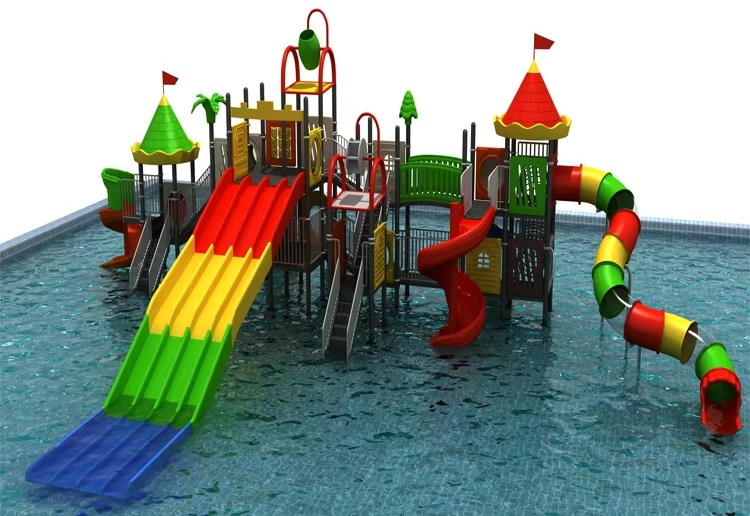 Children Outdoor Aqua Park Tub - Outdoor Furniture On Sale avaliação e preço