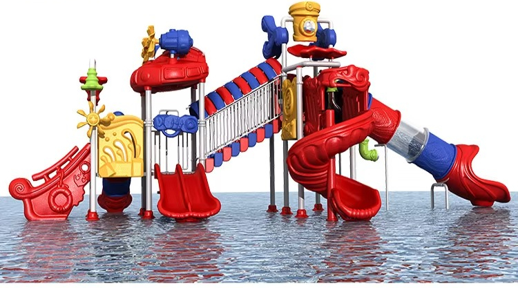 Children Outdoor Aqua Park Tub - Outdoor Furniture On Sale avaliação e preço