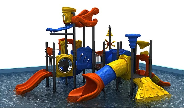 Children Outdoor Aqua Park Tub - Outdoor Furniture On Sale avaliação e preço