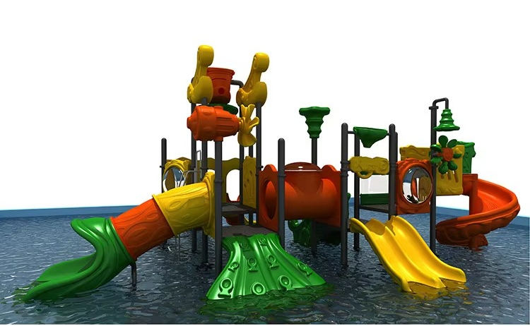 Children Outdoor Aqua Park Tub - Outdoor Furniture On Sale avaliação e preço
