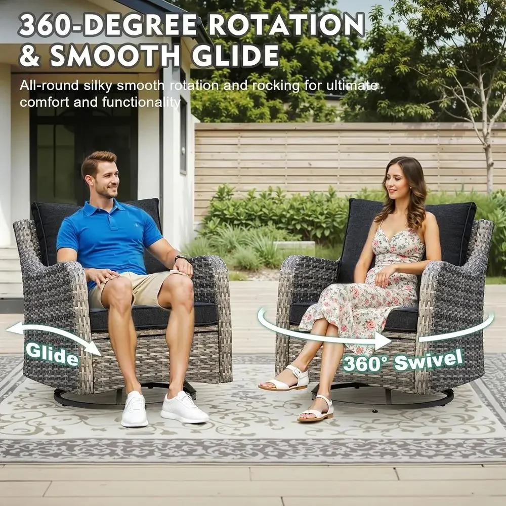 7-Piece Outdoor Patio Furnitur - Outdoor Furniture Dining Set avaliação e preço