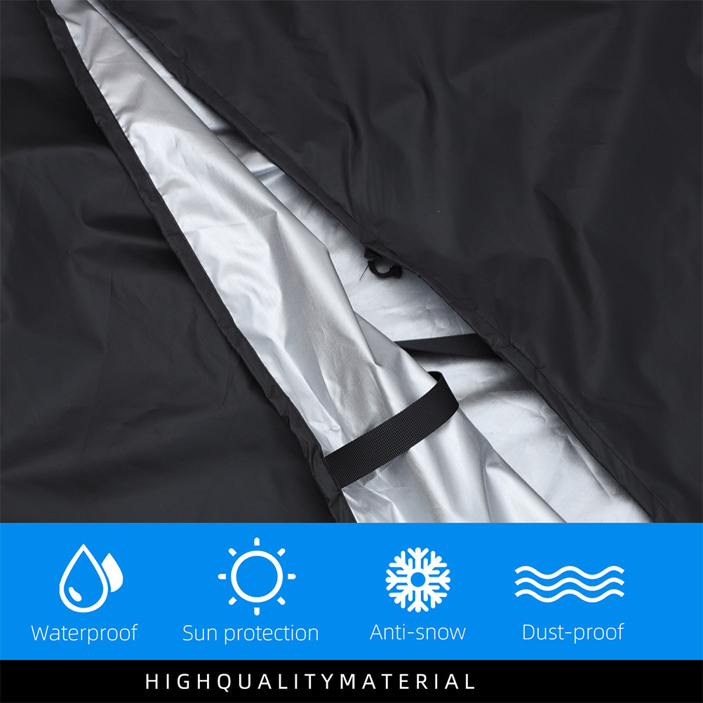 Totority 2pcs Outdoor Patio Ch - Outdoor Furniture Covers avaliação e preço