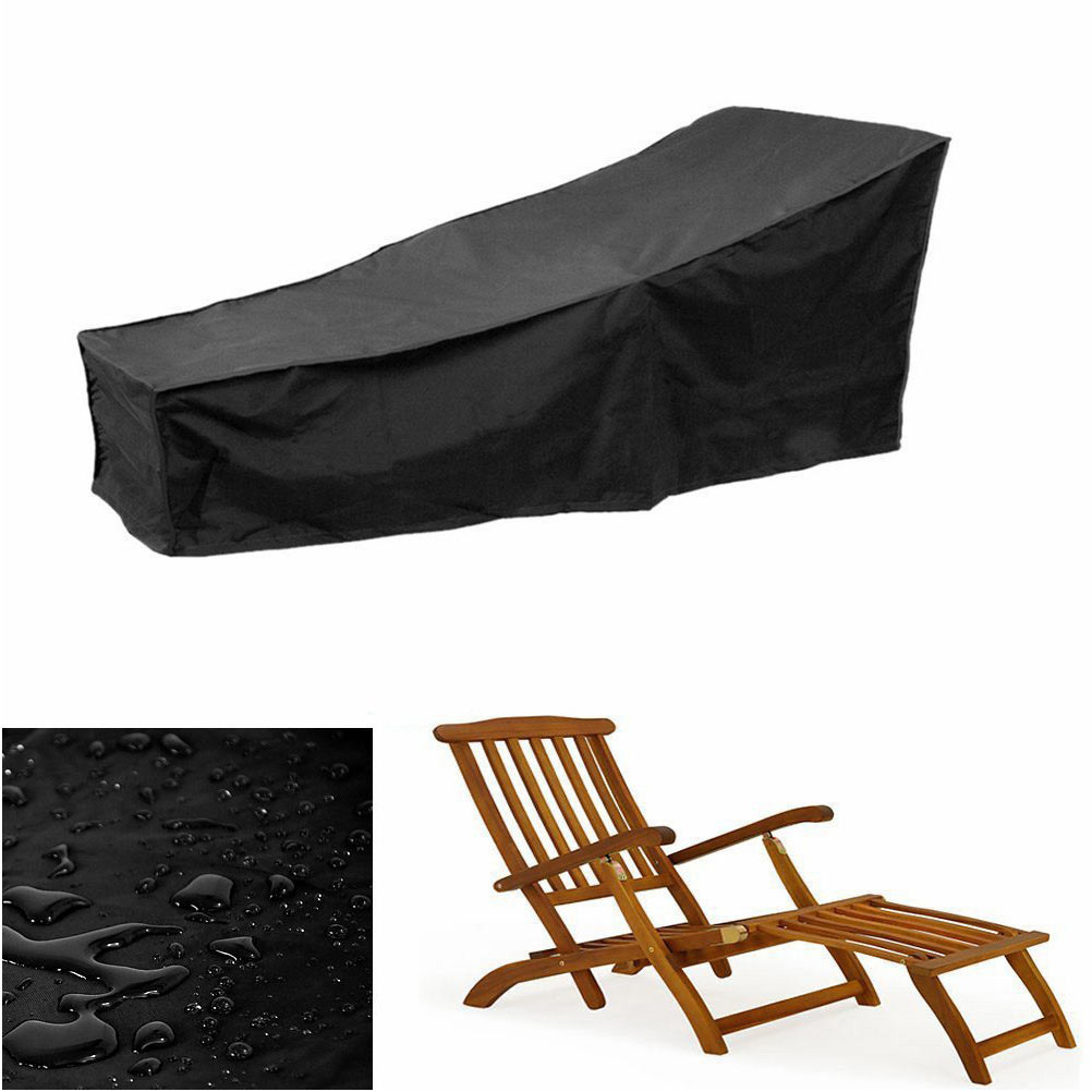 Totority 2pcs Outdoor Patio Ch - Outdoor Furniture Covers avaliação e preço