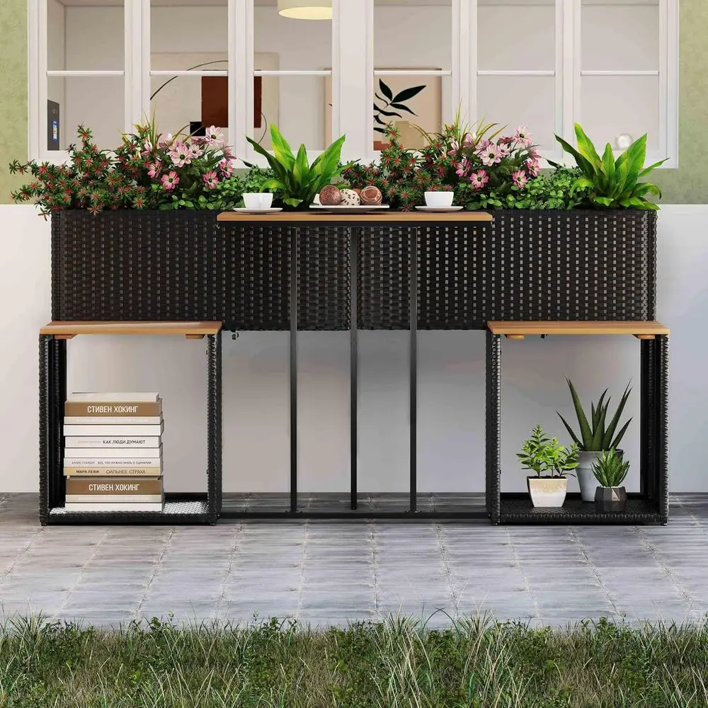 Outdoor Acacia Wood Patio Furn - Outdoor Furniture On Sale avaliação e preço