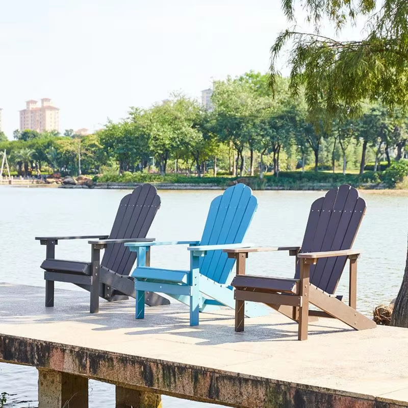 Modern Adirondack Folding Chai - Outdoor Furniture And Fire Pit avaliação e preço