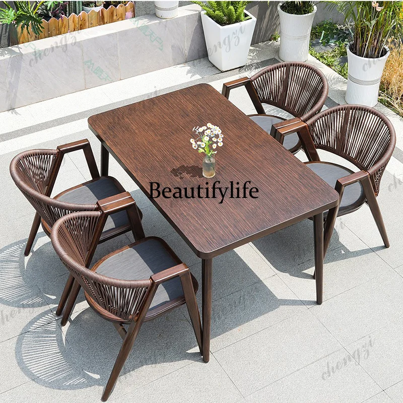 Upholstery Gazebo Garden Furni - Outdoor Furniture Upholstery avaliação e preço