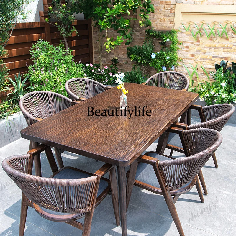 Upholstery Gazebo Garden Furni - Outdoor Furniture Upholstery avaliação e preço