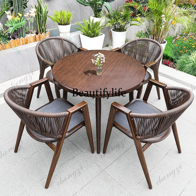 Upholstery Gazebo Garden Furni - Outdoor Furniture Upholstery avaliação e preço