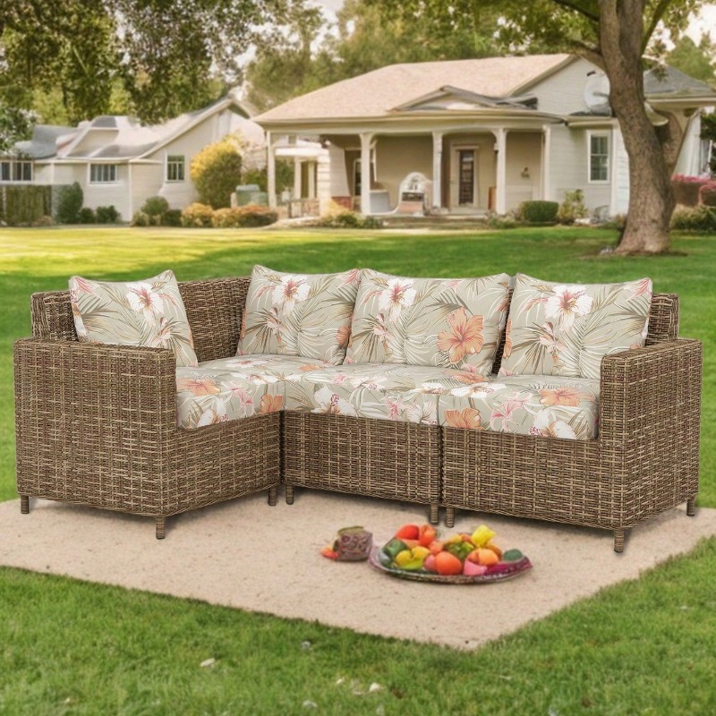 Printed Cover for Garden Furni - Outdoor Furniture On Sale avaliação e preço