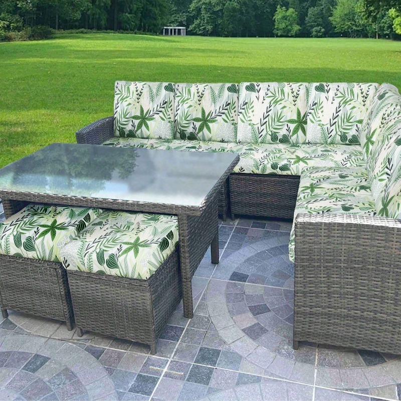 Printed Cover for Garden Furni - Outdoor Furniture On Sale avaliação e preço