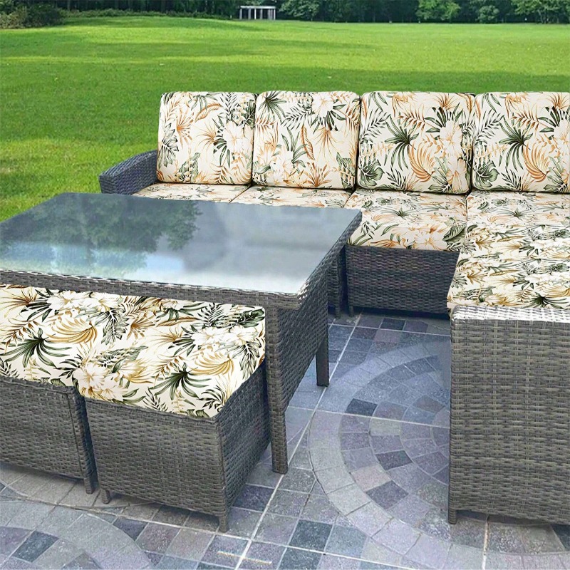 Printed Cover for Garden Furni - Outdoor Furniture On Sale avaliação e preço