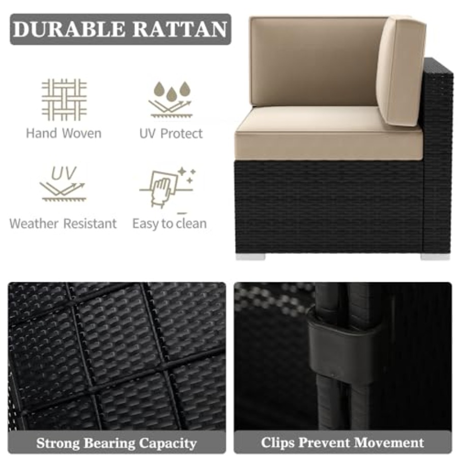 Patio furniture set for outdoo - Outdoor Furniture Fire Table avaliação e preço
