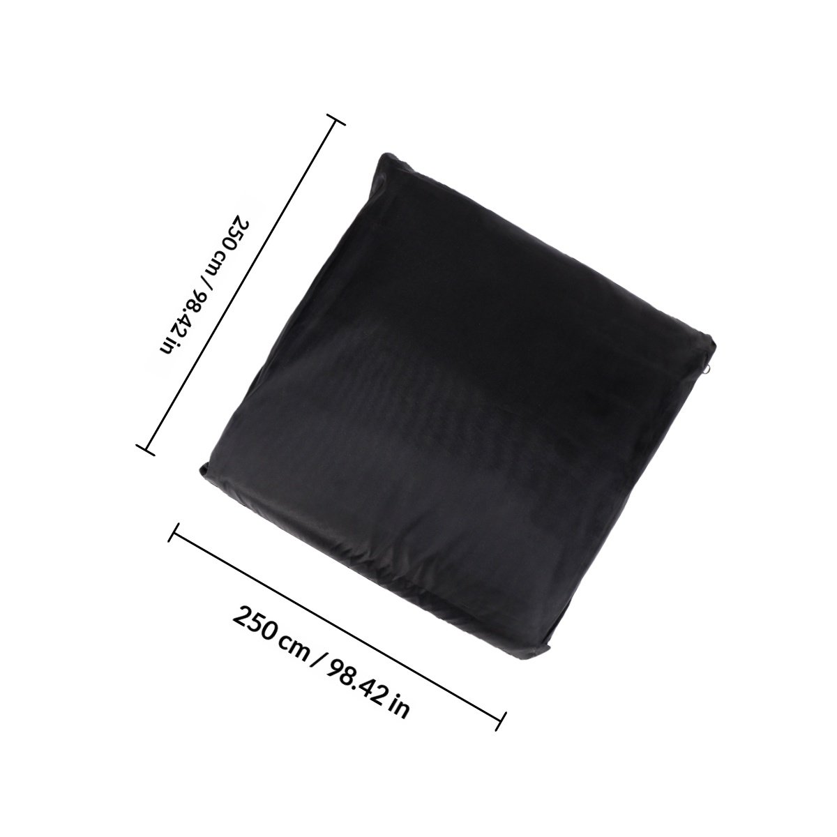 Waterproof Furniture Cover 350 - Outdoor Furniture Covers avaliação e preço