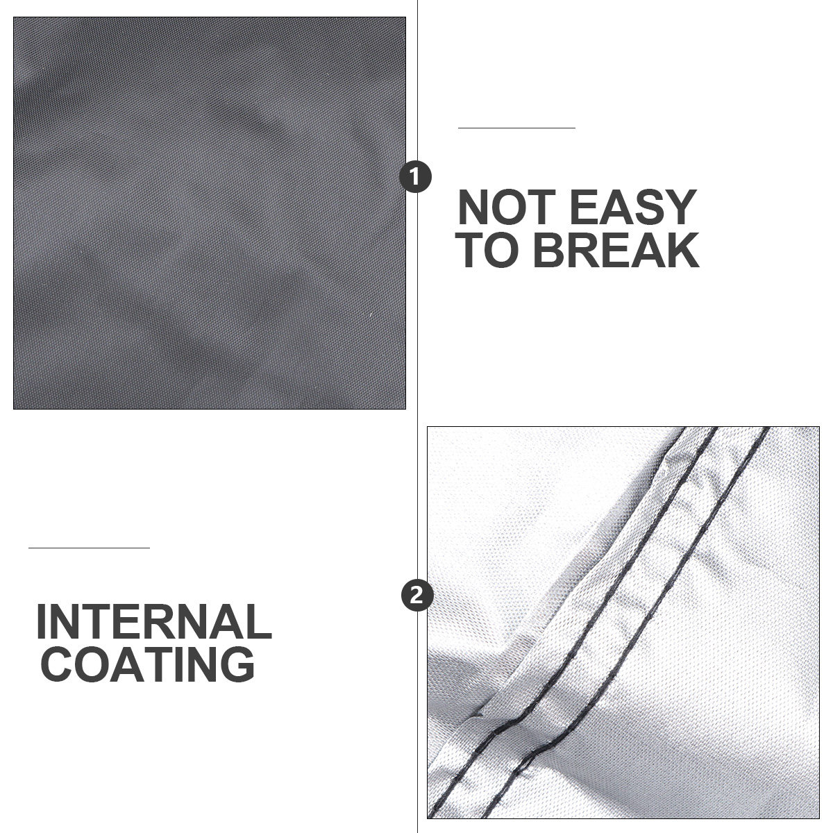Waterproof Furniture Cover 350 - Outdoor Furniture Covers avaliação e preço