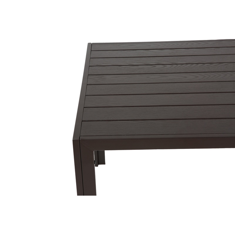 7-Piece Outdoor Patio Dining S - Outdoor Furniture Dining Set avaliação e preço